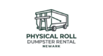 Physical Roll Dumpster Rental Newark